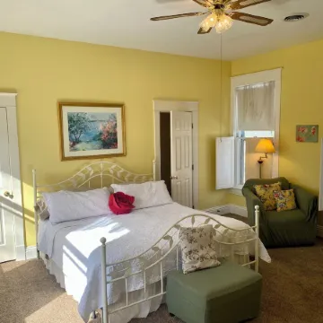 Red Rose Inn Bed & Breakfast