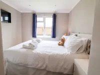 Callow Lodge 15 - Country Houses