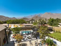 Solar Madariaga Hotel Hotels in Vicuna