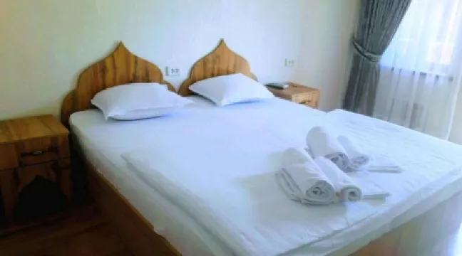 Naqshband Отели рядом с Международный аэропорт Бухара