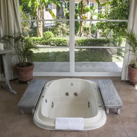 Hotel Esmeralda