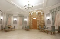 세르게이 팰리스 호텔