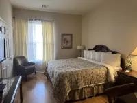 Hotel Belvidere Hotel a Lebanon Township