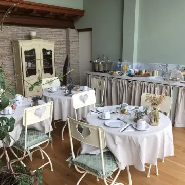 Residenza Cantalupo