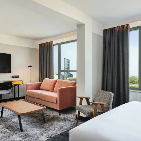 Four Points by Sheraton Wroclaw