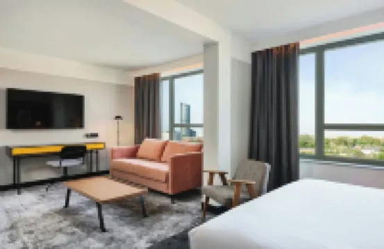 Four Points by Sheraton Wroclaw