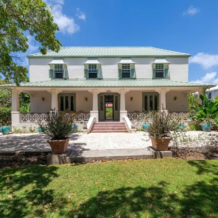 Rosedale 3 Home