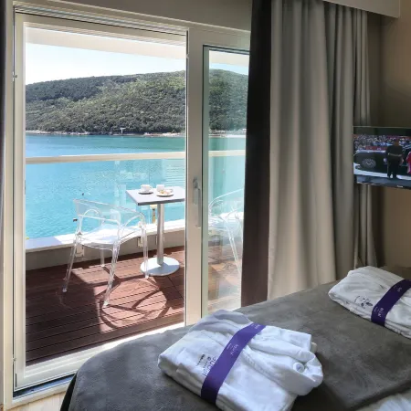 Boutique Hotel Adoral
