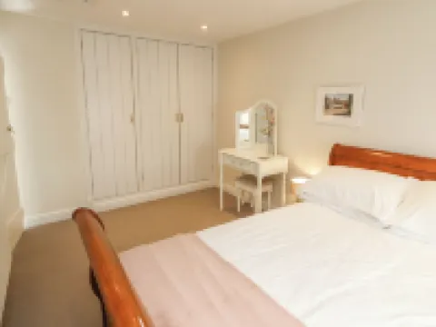 The Landings Hoteles en Carnforth