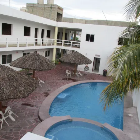 Hotel Albatros Palace