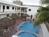 Hotel Albatros Palace