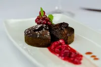 Betekints Wellness Hotel - breakfast