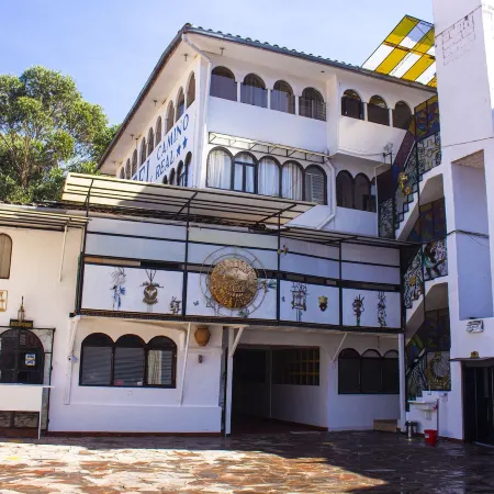 Hotel Camino Real