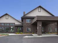 GrandStay Inn & Suites of Luverne Hotels in Rock County