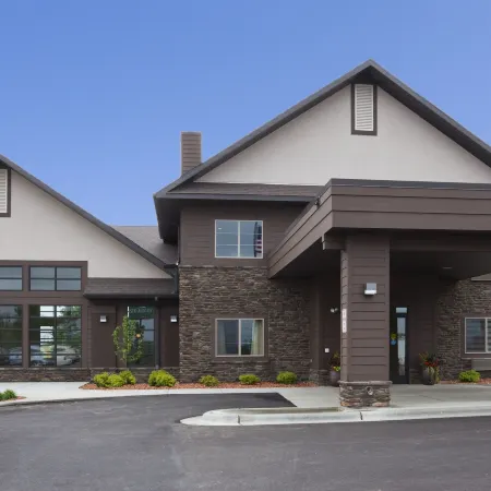 GrandStay Inn & Suites of Luverne