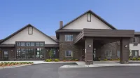 GrandStay Inn & Suites of Luverne