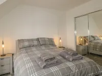 15 Waters Edge Hotels in Banff