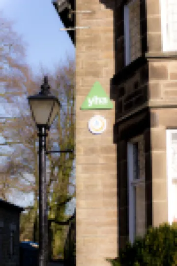 YHA Ravenstor Hotels in 