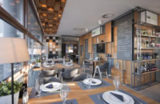 Link Hotel Hotels in 
