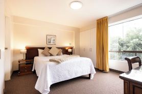Apart Hotel San Martin