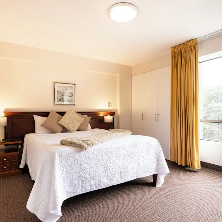 Apart Hotel San Martin