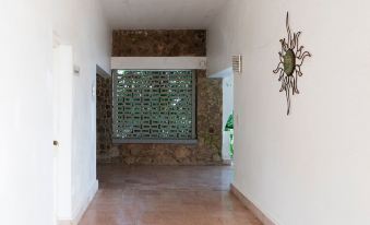 Casas del Acantilado - Acapulco