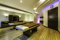 Grand Lubicz Uzdrowisko Ustka - spa