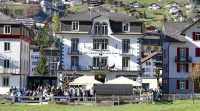 Ski Lodge Engelberg - Cho phép mang theo thú cưng