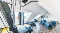 Hotel Volapük - palestra
