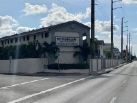Hialeah Airport Motel Hotels in Hialeah