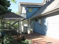 Black Bear Manor Hotels in Ouray County