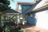 Black Bear Manor Hotel di Ouray