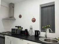Luton Centrally Located Apartment v close London Luton Airport