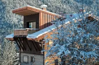 Appartements Chalet le Fornay