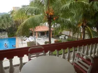 Apartotel Flamboyant - con vistas al mar