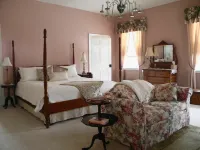 The Bed and Breakfast at Oliver Phelps Hotels in Canandaigua