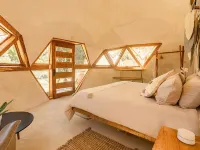 Santuario Yelapa Hotels in Cabo Corrientes