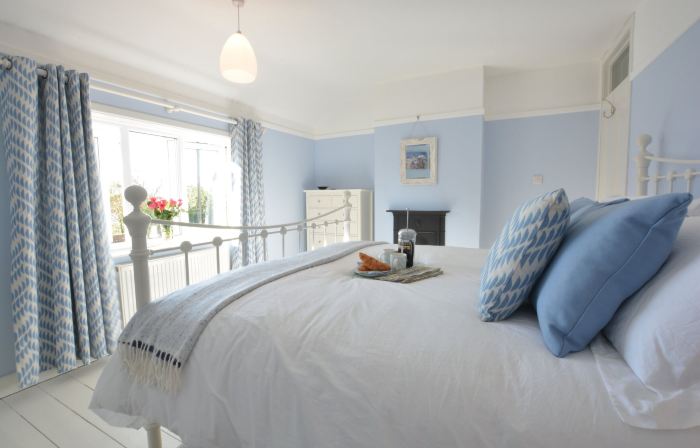 Somewhere Only We Know, Aldeburgh