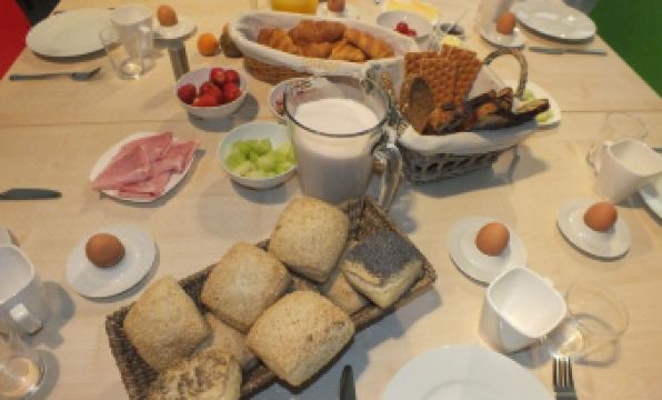 Bed & Breakfast Notterveld