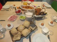 Bed & Breakfast Notterveld - 3 Sao