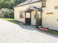 Lower West Curry Farmhouse - Parkering