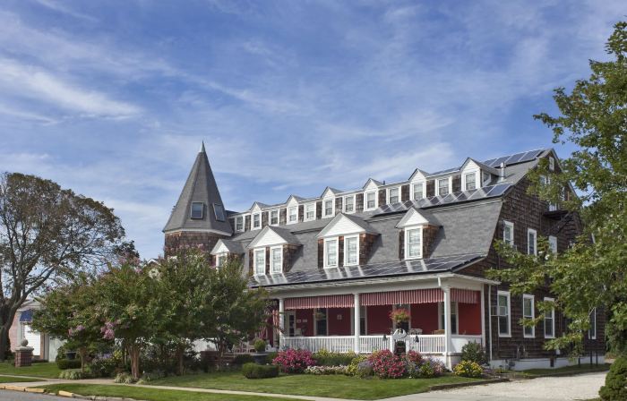 Spring Lake Inn