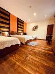 Pepe's House Cuenca I Hotel & Boutique Hostel