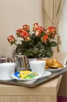 Hotel Playa - sarapan