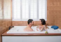 Roman Spa Resort - spa