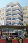 Hotel Yaka Inn Hotel di Narlikuyu