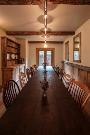 The Squibb Houses Отели в г. Сен-Луи Обиспо