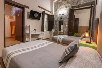 坎特拉玫瑰飯店