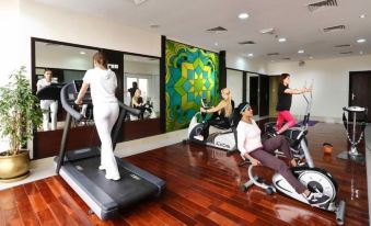 Al Hayat Hotel Suites