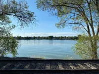 Lakeside Motel Hoteles en Moses Lake